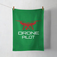 Thumbnail for Drone Towel - view 5