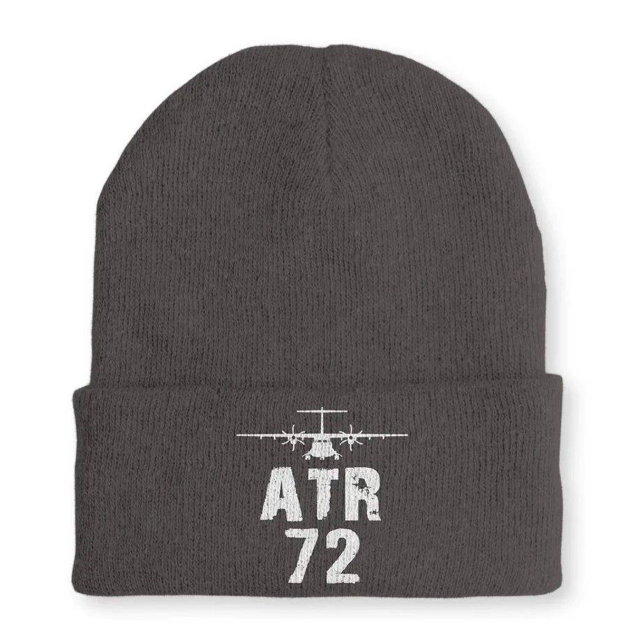 ATR-72 Beanie - view 5