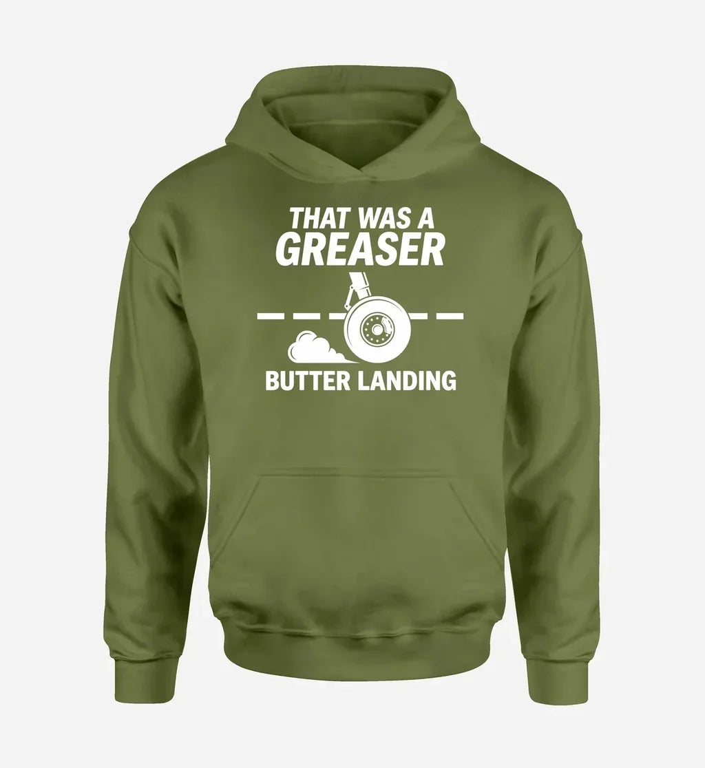That Was A Greaser - Green Army