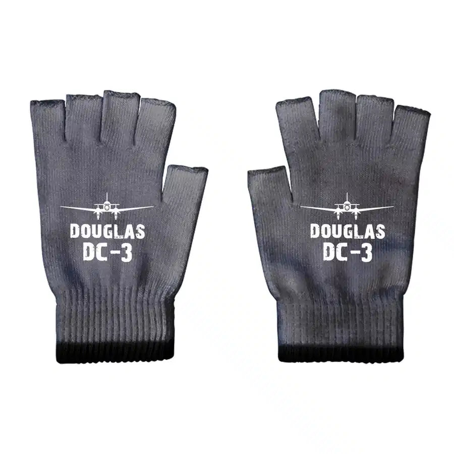 Douglas DC-3 Gloves - view 5