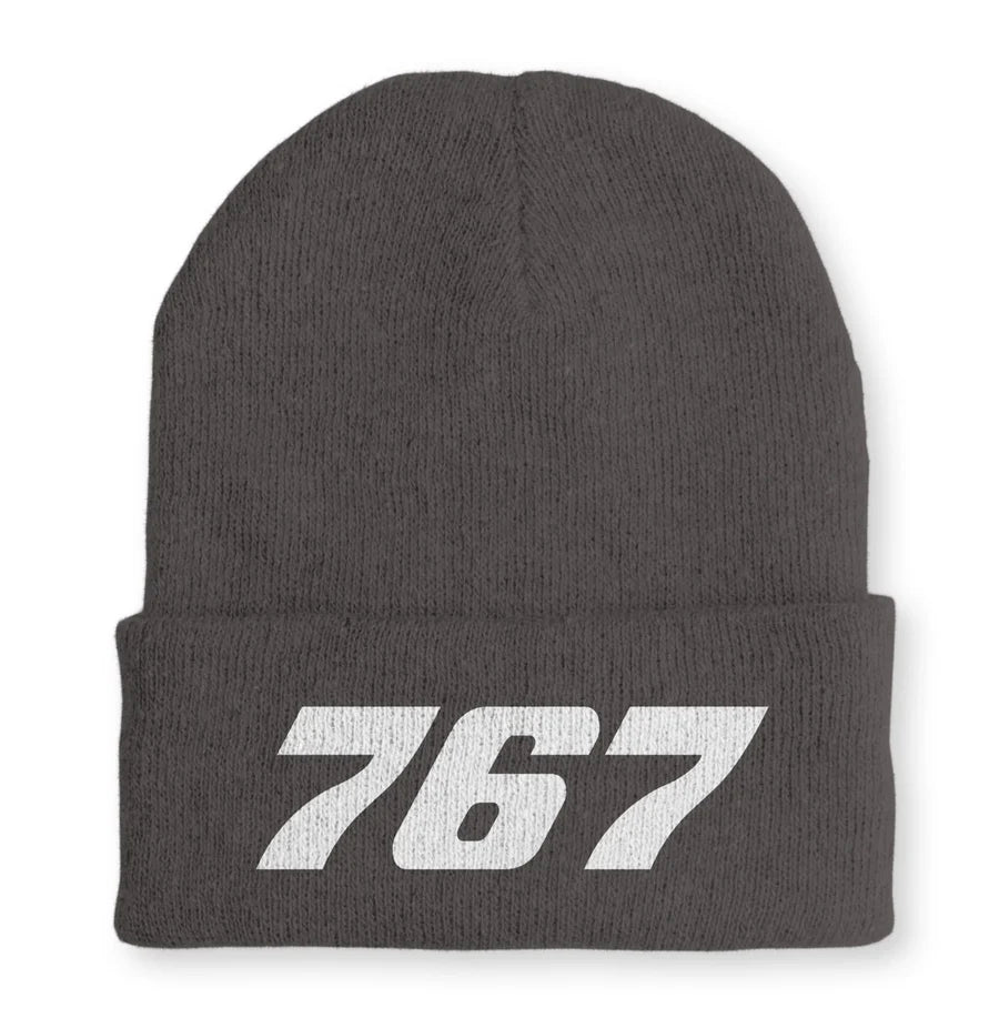 Boeing 767 Beanie - view 5