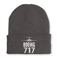 Thumbnail for Boeing 717 Beanie - view 5