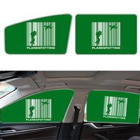 Thumbnail for Planespotting Sun Shade - view 5