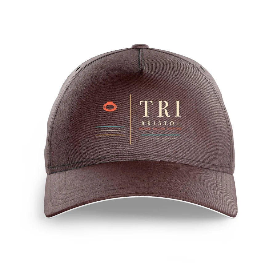 Tri-Cities Airport TRI — Bristol - Brown