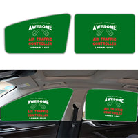 Thumbnail for ATC Sun Shade - view 5