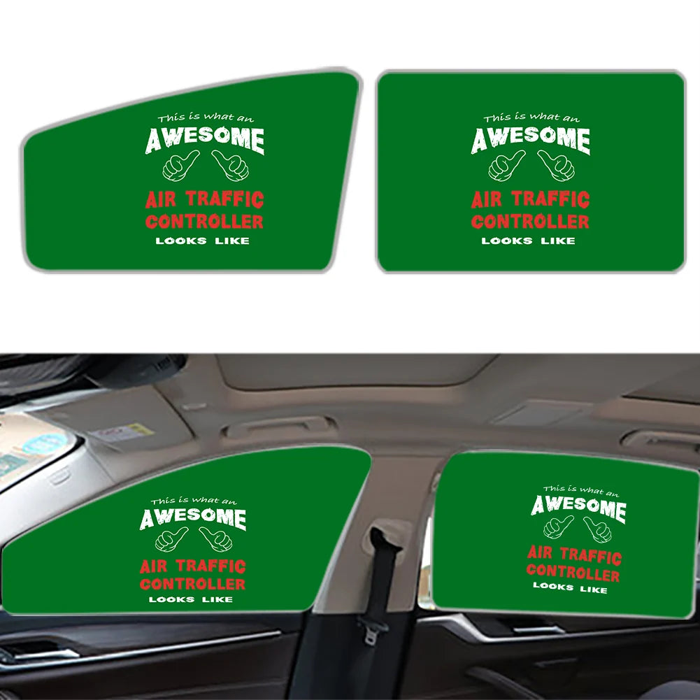 ATC Sun Shade - view 5