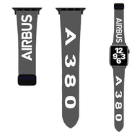 Thumbnail for Airbus A380 Watch Band - view 5