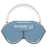 Thumbnail for Customisable Brussels Airlines AirPods Max Case - view 5