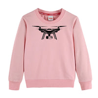 Thumbnail for Drone Sweatshirt - view 5