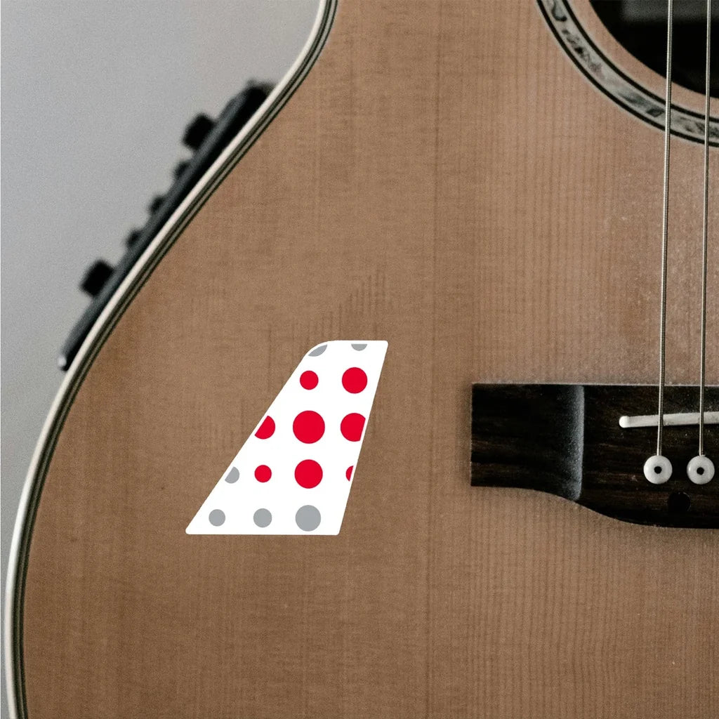 Customisable Brussels Airlines Sticker - view 5