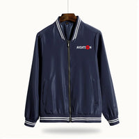 Thumbnail for Aviation Jacket - view 6