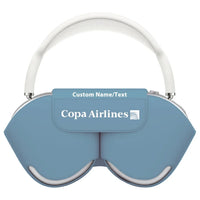 Thumbnail for Customisable Copa Airlines AirPods Max Case - view 5