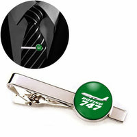 Thumbnail for Boeing 747 Tie - view 5