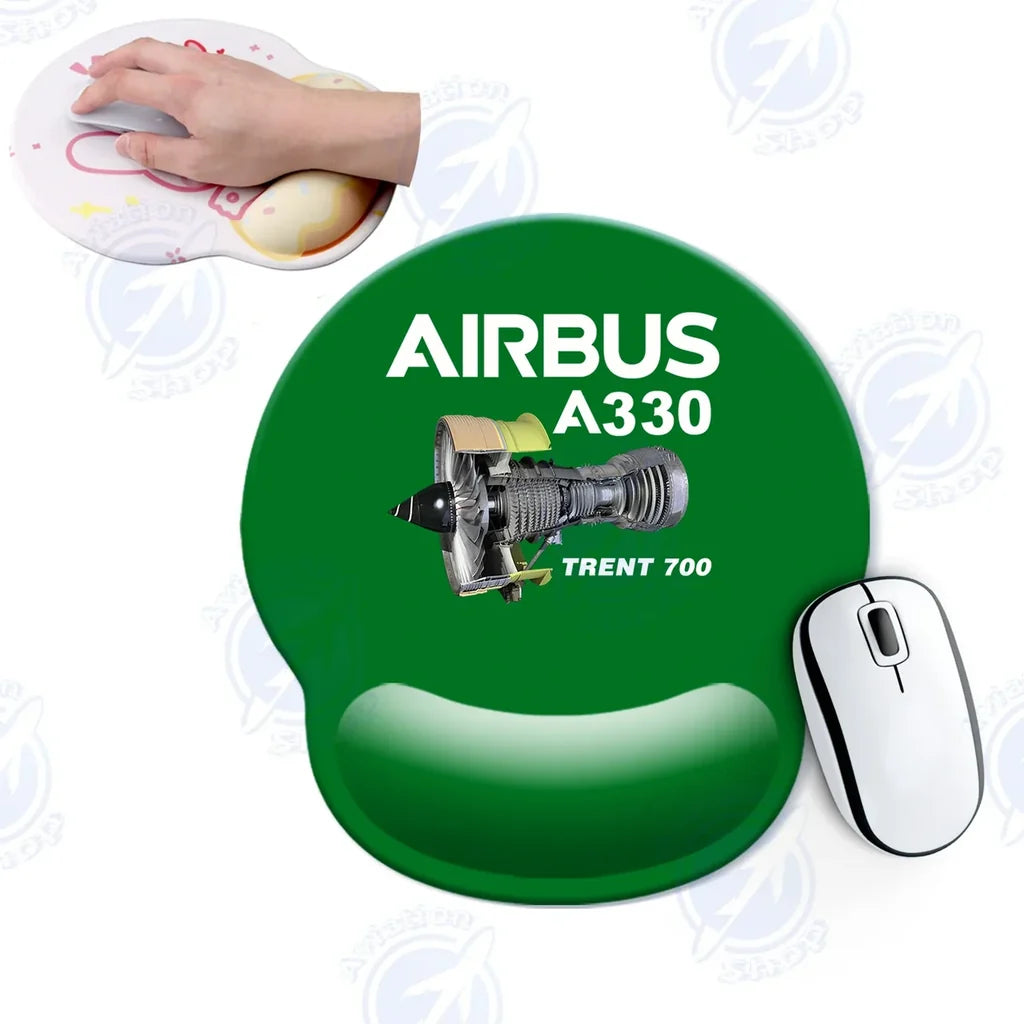 Airbus A330 Mouse Pad - view 5