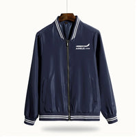 Thumbnail for Airbus A340 Jacket - view 6
