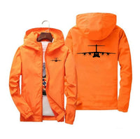Thumbnail for Airbus A400M Windbreaker - view 5