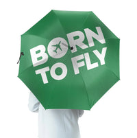 Thumbnail for Born to Fly Umbrella - view 5