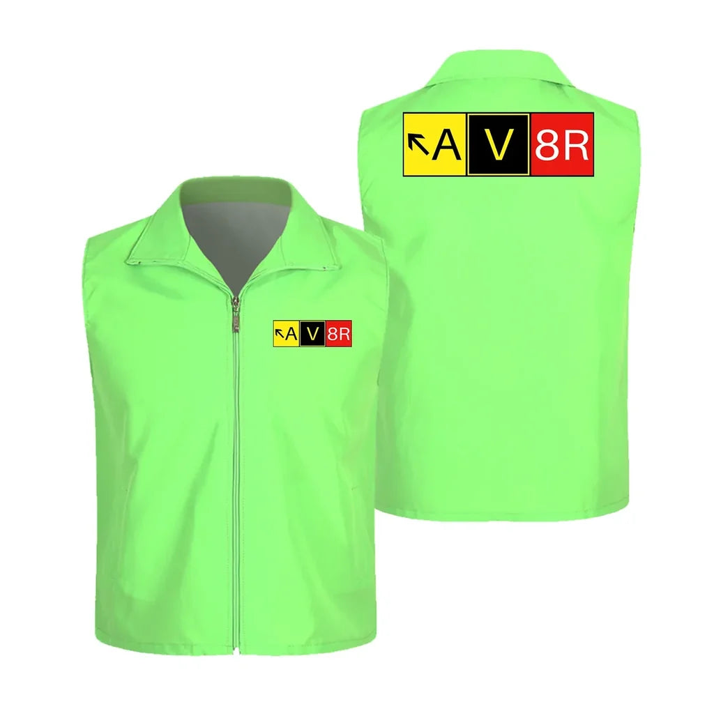 AV8R Vest - view 5