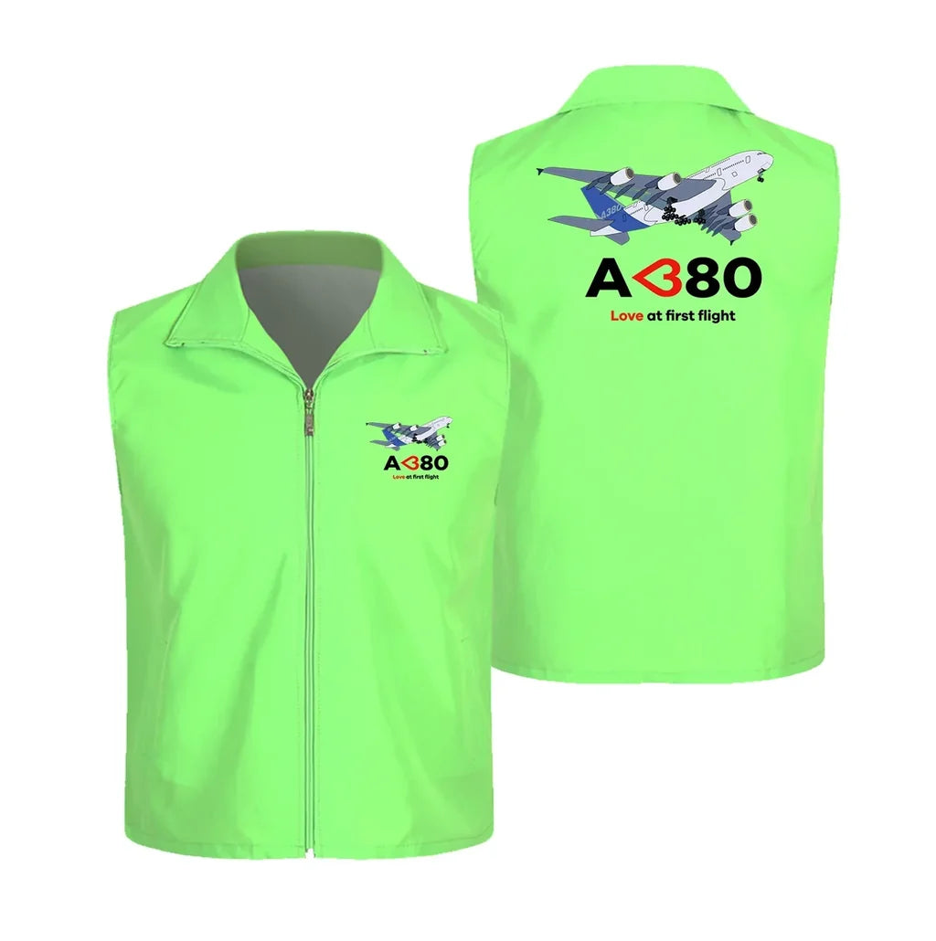 Airbus A380 Vest - view 5