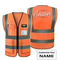 Thumbnail for Aviator Vest - view 5