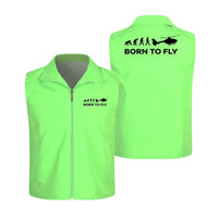Thumbnail for Helicopter Vest - view 5