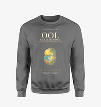 Thumbnail for Gold Coast Airport OOL Sweatshirt - Gray