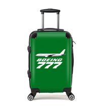 Thumbnail for Boeing 777 Cabin Luggage - view 5