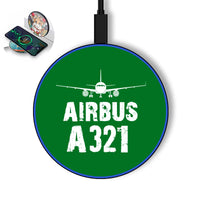 Thumbnail for Airbus A321 Wireless Charger - view 5