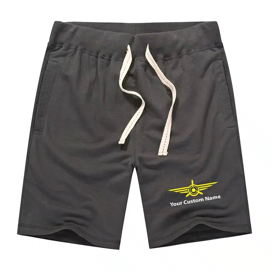 Customisable Name Shorts - view 5