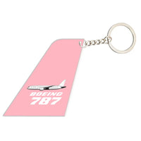 Thumbnail for Boeing 787 Key Chain - view 5