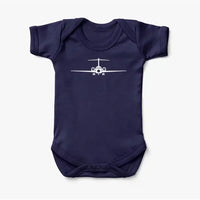 Thumbnail for Boeing 727 Baby Bodysuit - view 5