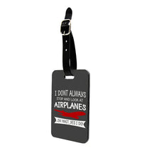 Thumbnail for Plane Spotter Luggage - view 5