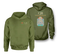 Thumbnail for Coimbatore International Airport CJB Green Army