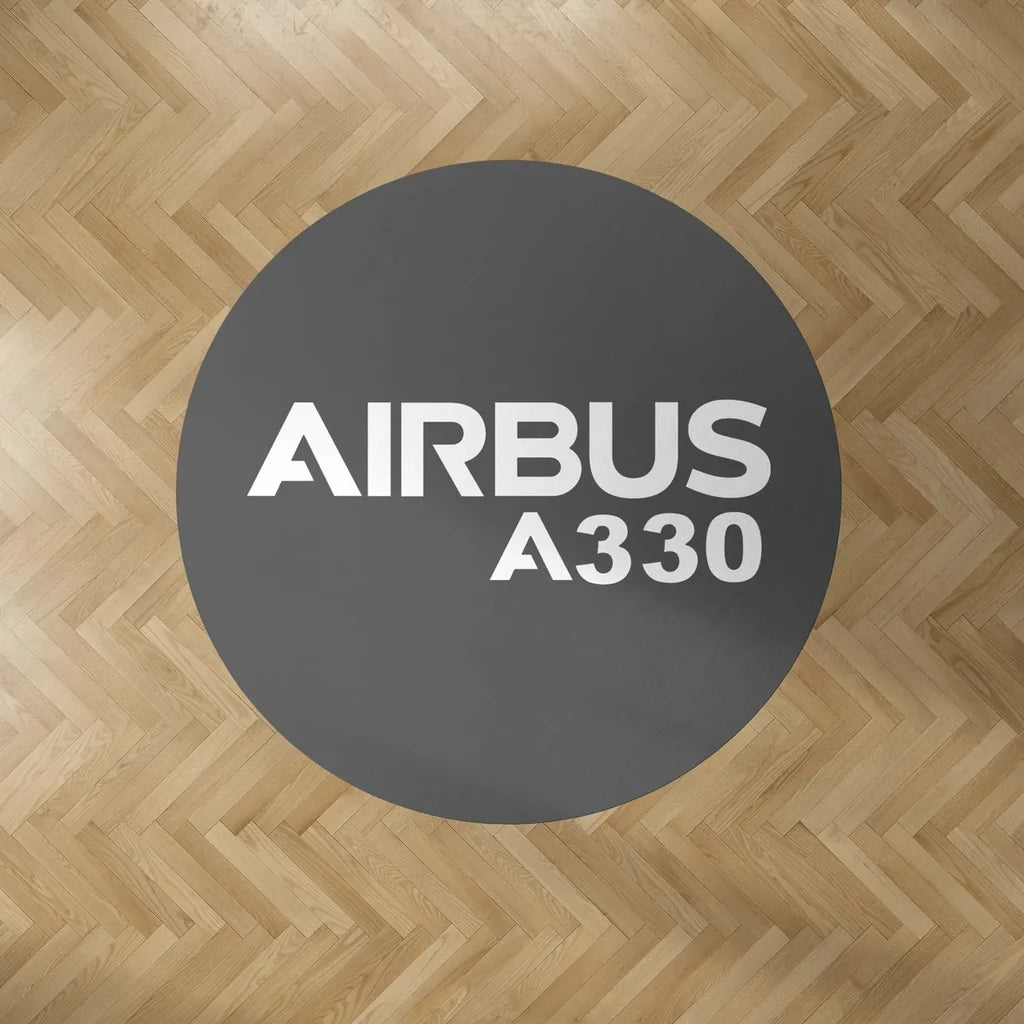 Airbus A330 Floor Mat - view 5