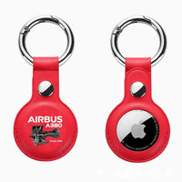 Thumbnail for Airbus A380 Leather Case - view 5