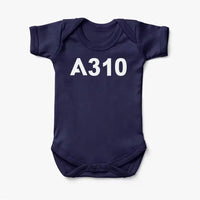 Thumbnail for Airbus A310 Baby Bodysuit - view 5