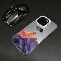 Thumbnail for Snow Mountain Hard iPhone Case - view 5