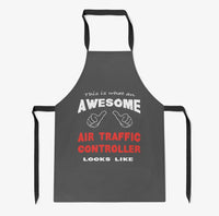 Thumbnail for ATC Apron - view 5