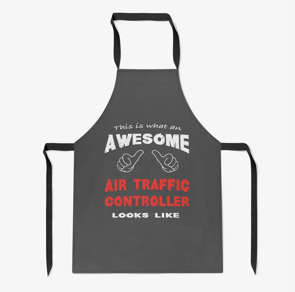 ATC Apron - view 5