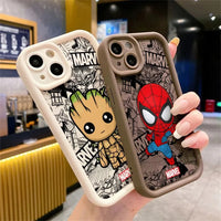Thumbnail for Groot Protective iPhone Case - view 5