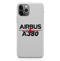 Thumbnail for Airbus A380 iPhone Case - view 5