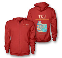 Thumbnail for Turku Airport TKU Red