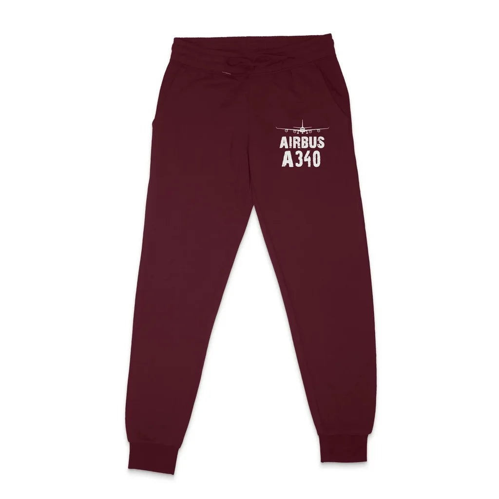 Airbus A340 Sweatpants - view 5