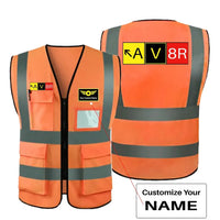 Thumbnail for AV8R Vest - view 5