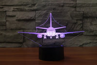 Thumbnail for Boeing 737 3D Lamp - view 6