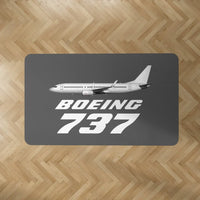 Thumbnail for Boeing 737 Floor Mat - view 5