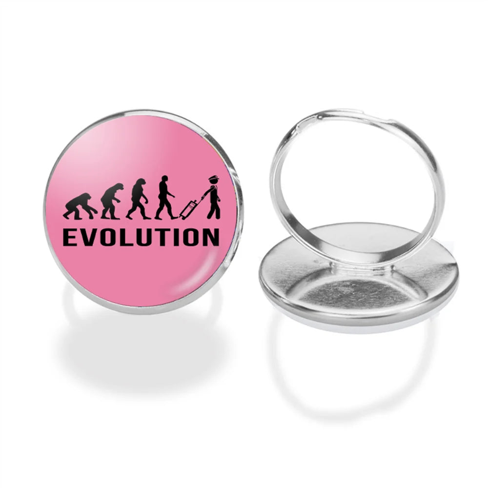 Pilot Evolution Ring - view 8