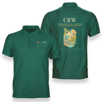 Thumbnail for Yeager Airport CRW — Charleston Green