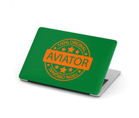 Thumbnail for Aviator MacBook Case - view 5