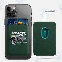 Thumbnail for Boeing 757 iPhone Case - view 5